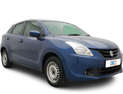 Maruti Baleno-img